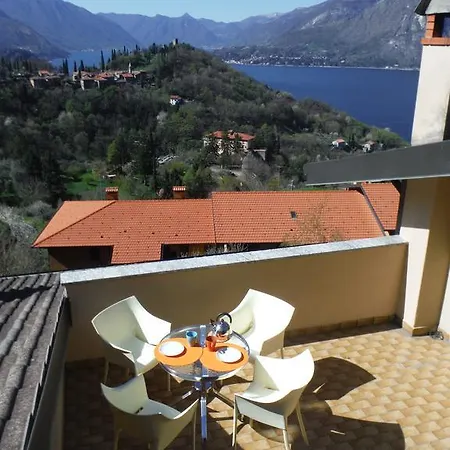 Apartamento Studio Varenna